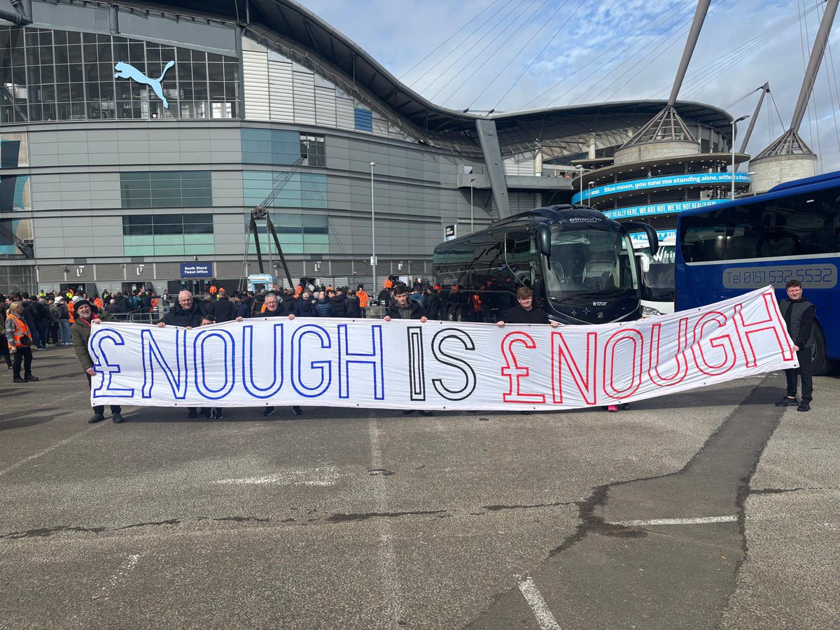 Spirit of Shankly tweet media