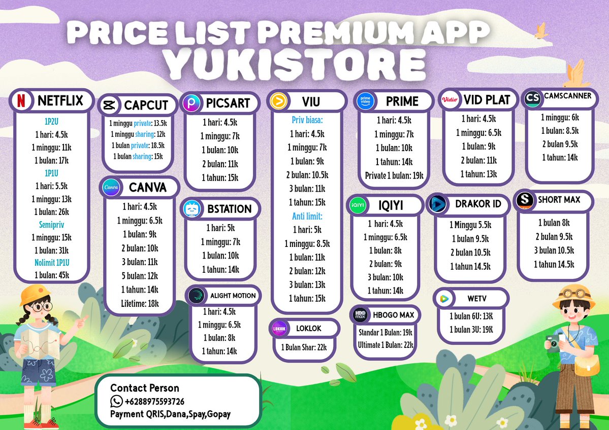 for promotion tweet media