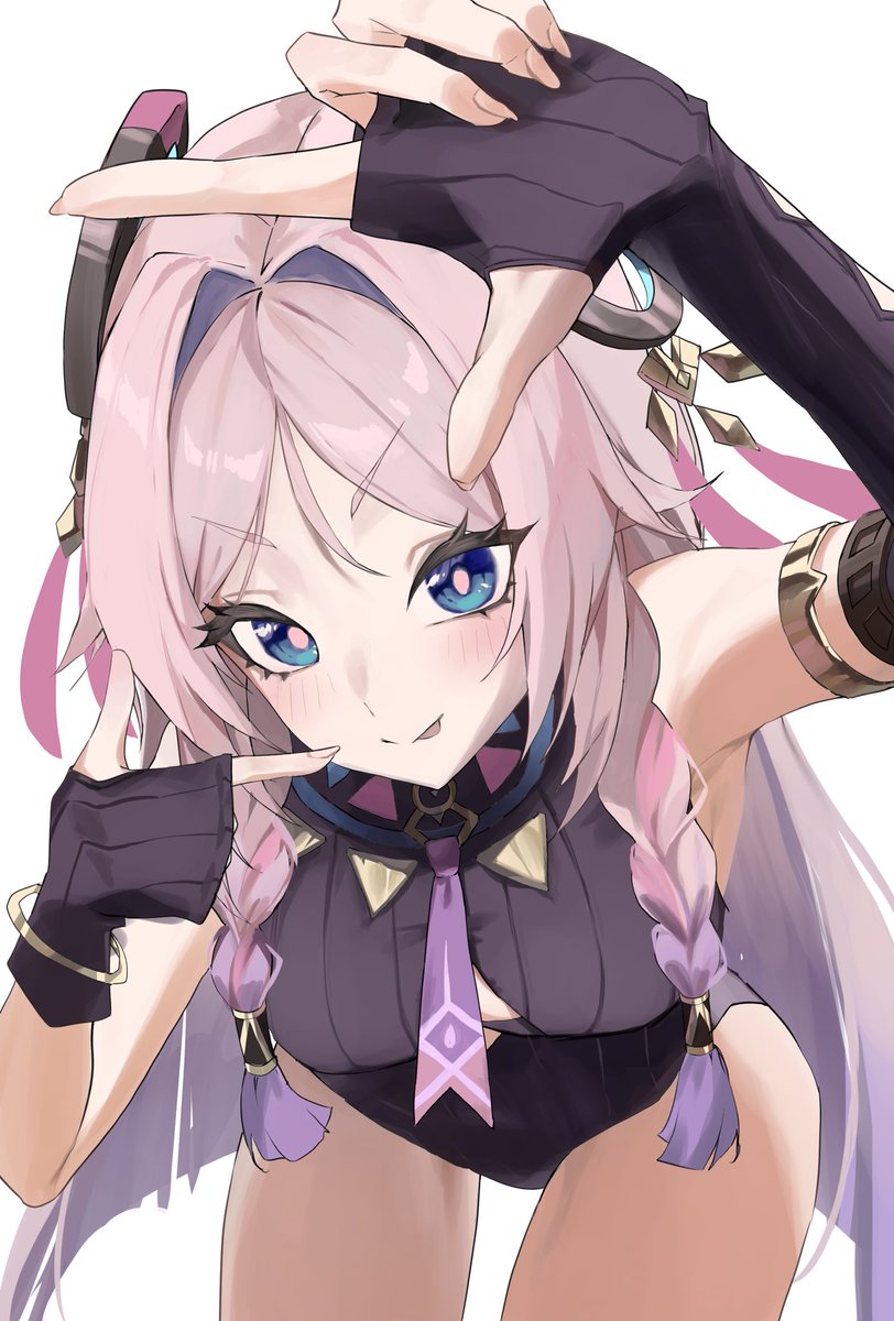 兎榊（トサカ） tweet media