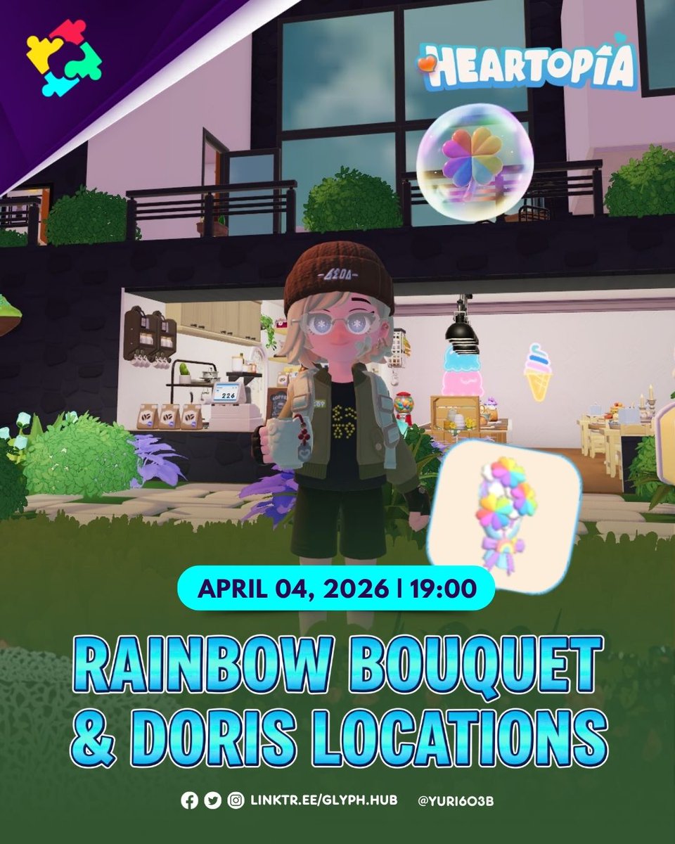 Glyph Hub tweet media