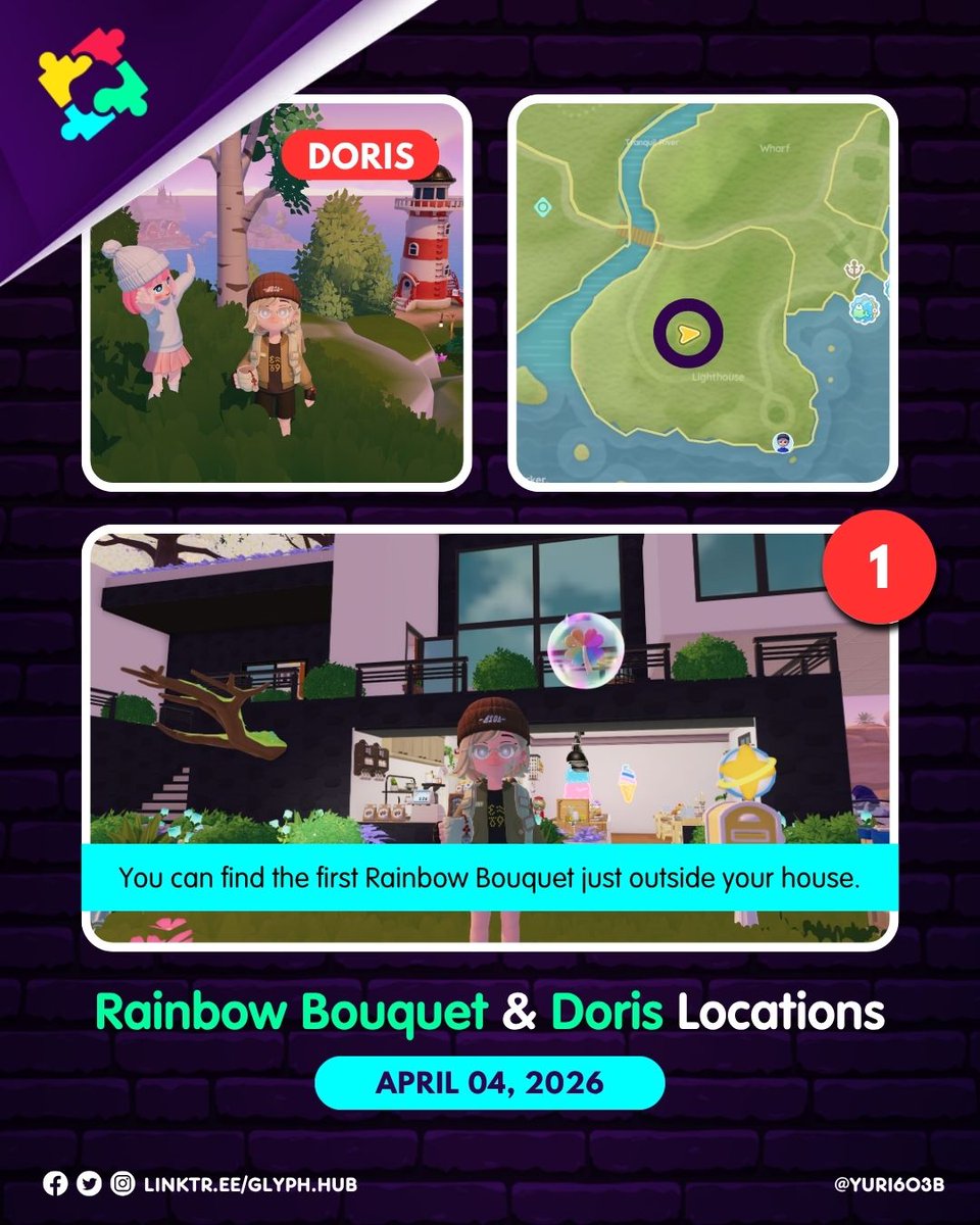 Glyph Hub tweet media