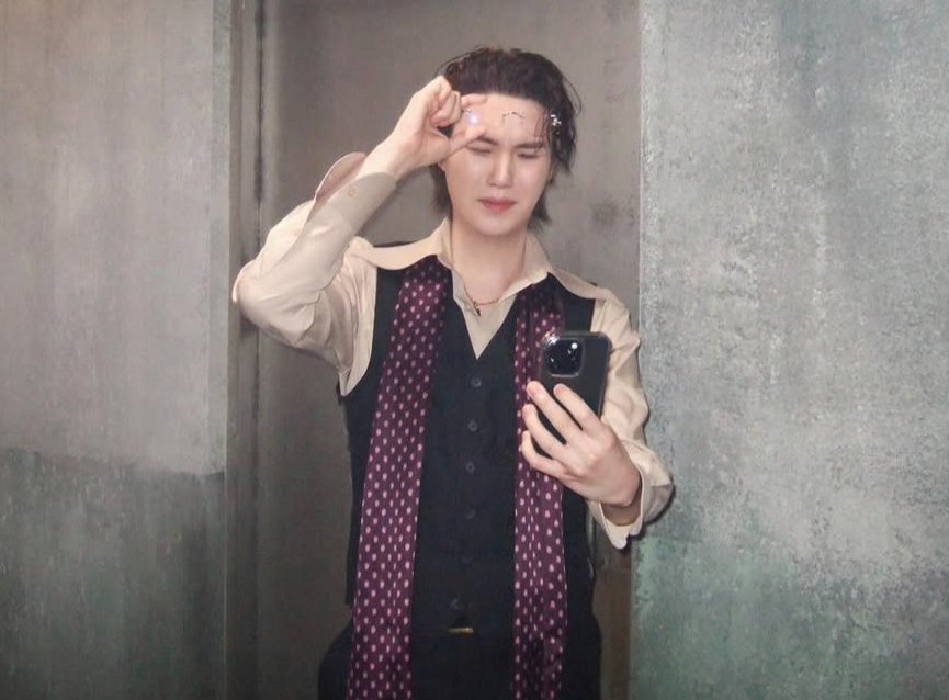 ninica⁷ ★ ͏⊙⊝⊜ tweet media