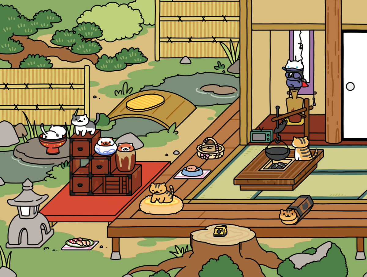 ビューラー tweet media