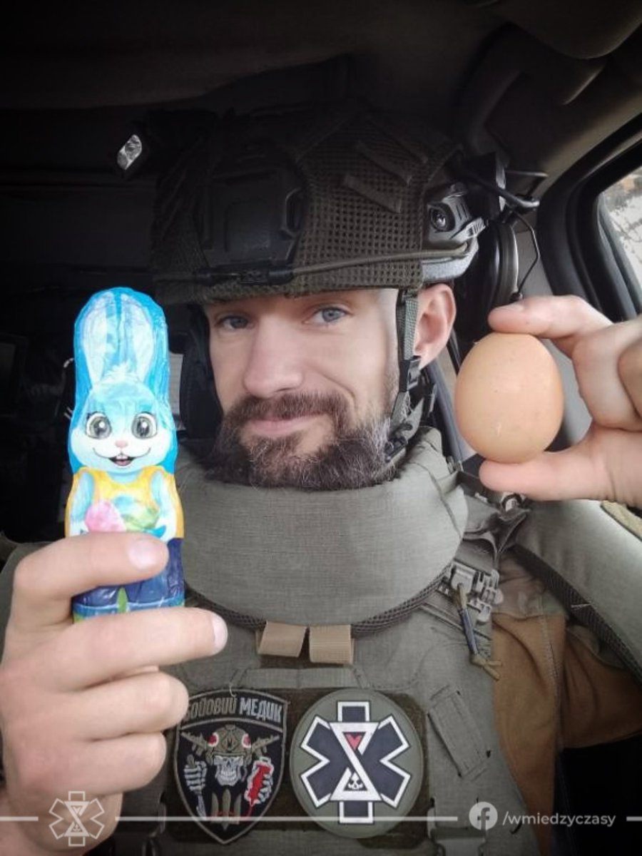 Damian Duda tweet media