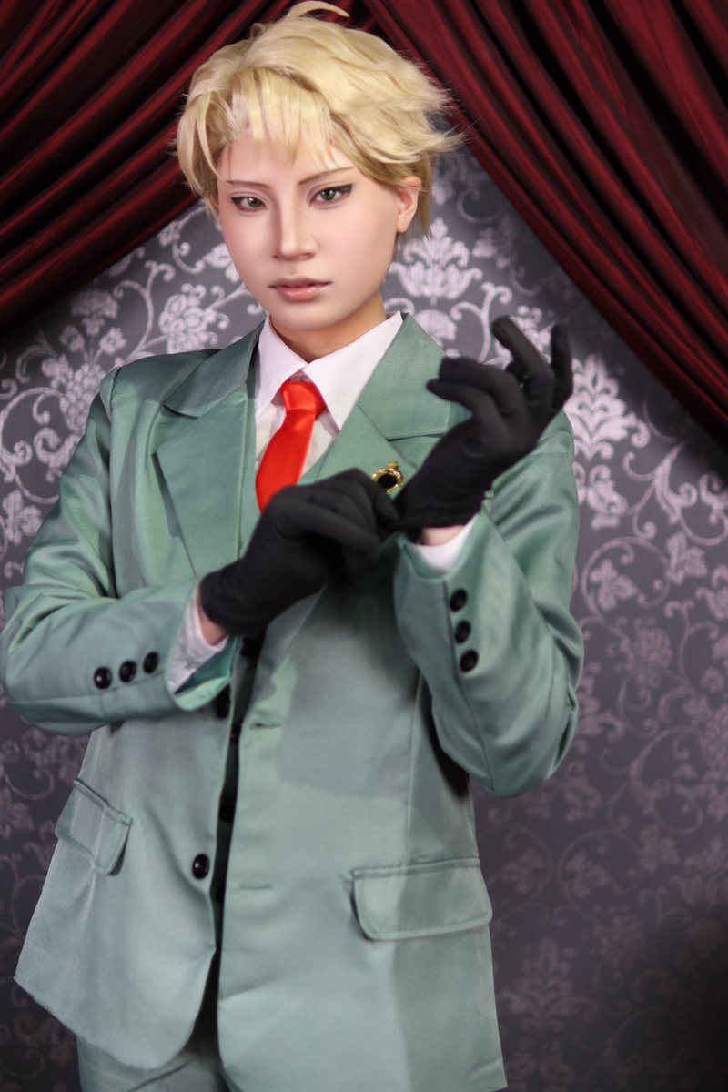 のーて tweet media