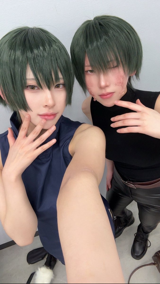 高槻ﾅ tweet media