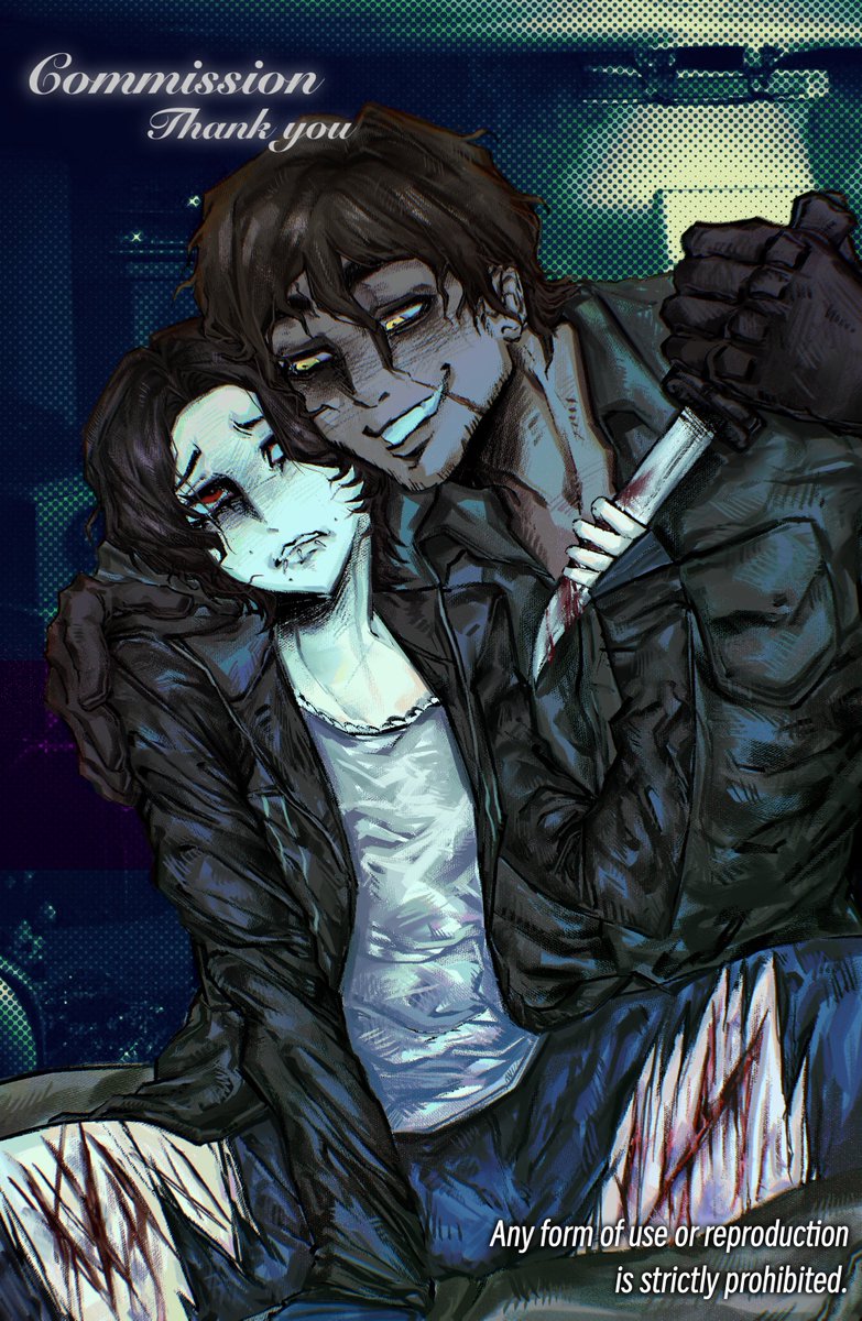 Merdylan1's tweet photo. CM
#BoyfriendToDeath #ykmet #strade #BTD https://t.co/jbzNBSINNY