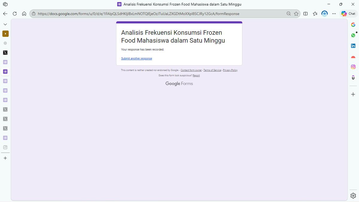 delilemonade's tweet photo. @haimynmimn aku uda isi yah kak,, bole tolong dibantu isi kuesioner aku juga disini ya kak: https://t.co/YzLUTq7ohz https://t.co/Ly7G8fj6nA