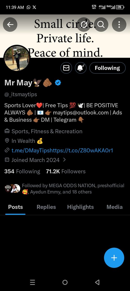 KING HOPE 👑💜 tweet media