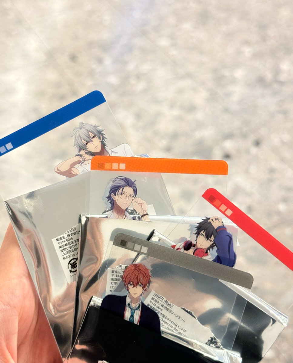 おにく tweet media