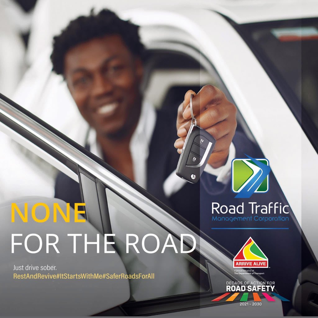 Road Traffic Management Corporation (RTMC) tweet media