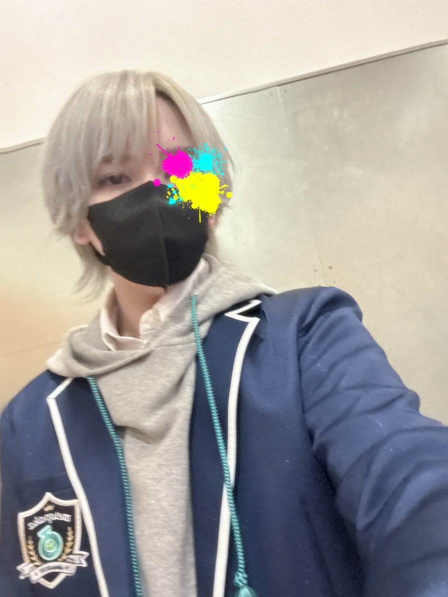 名探偵なろ屋🍈めろぱか春ツアー tweet media