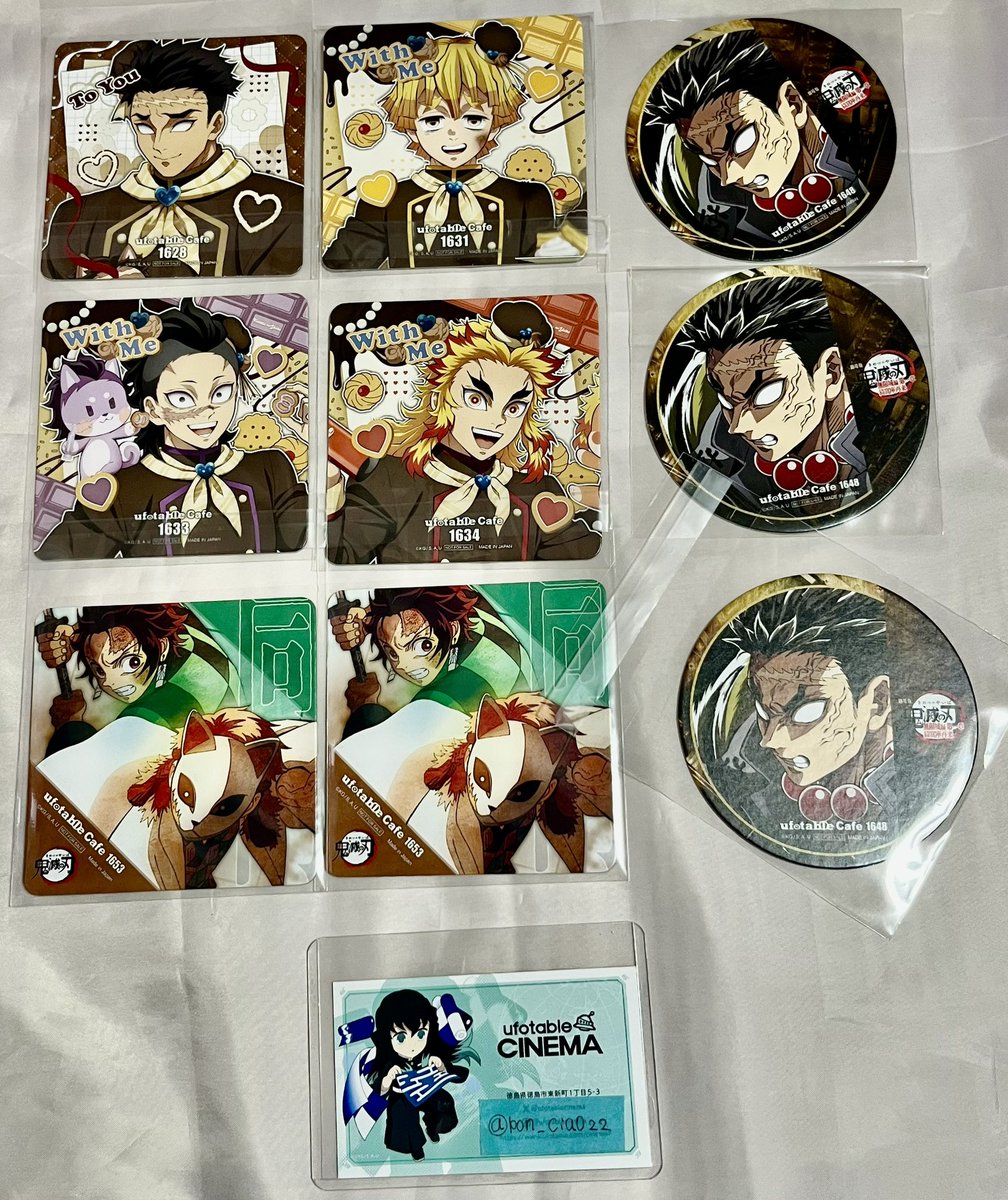 ⭐︎ぽん⭐︎ tweet media