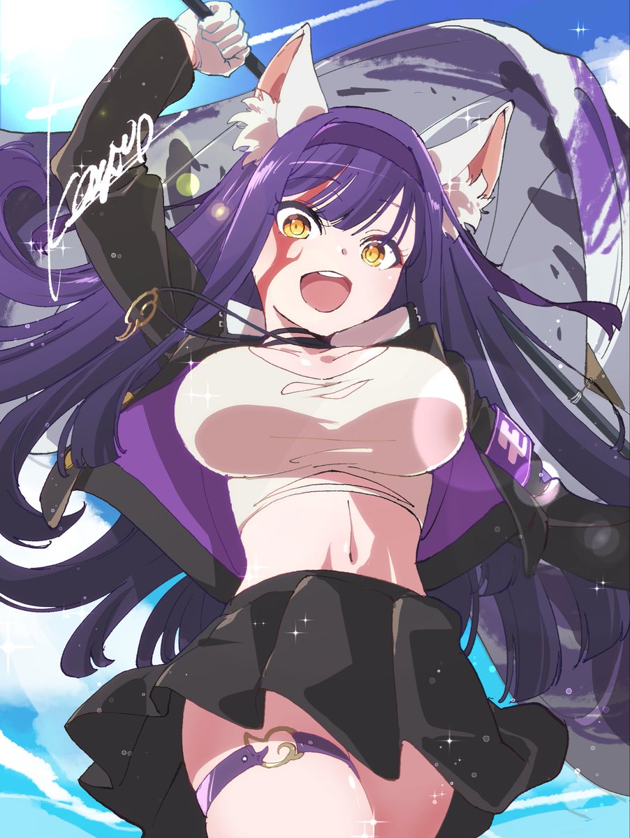 Kaji🐦⬛ tweet media