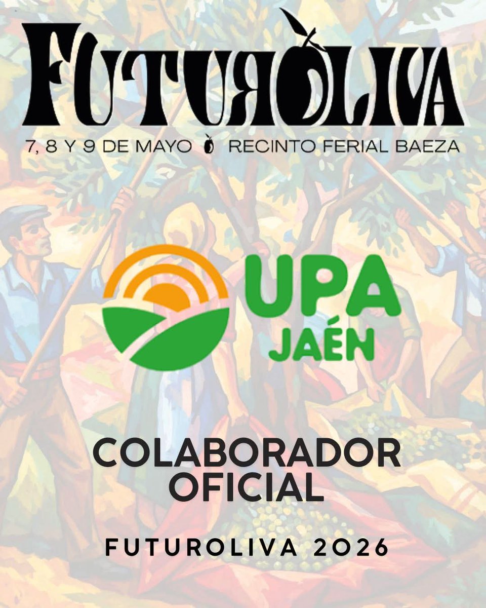 UPA-JAEN tweet media