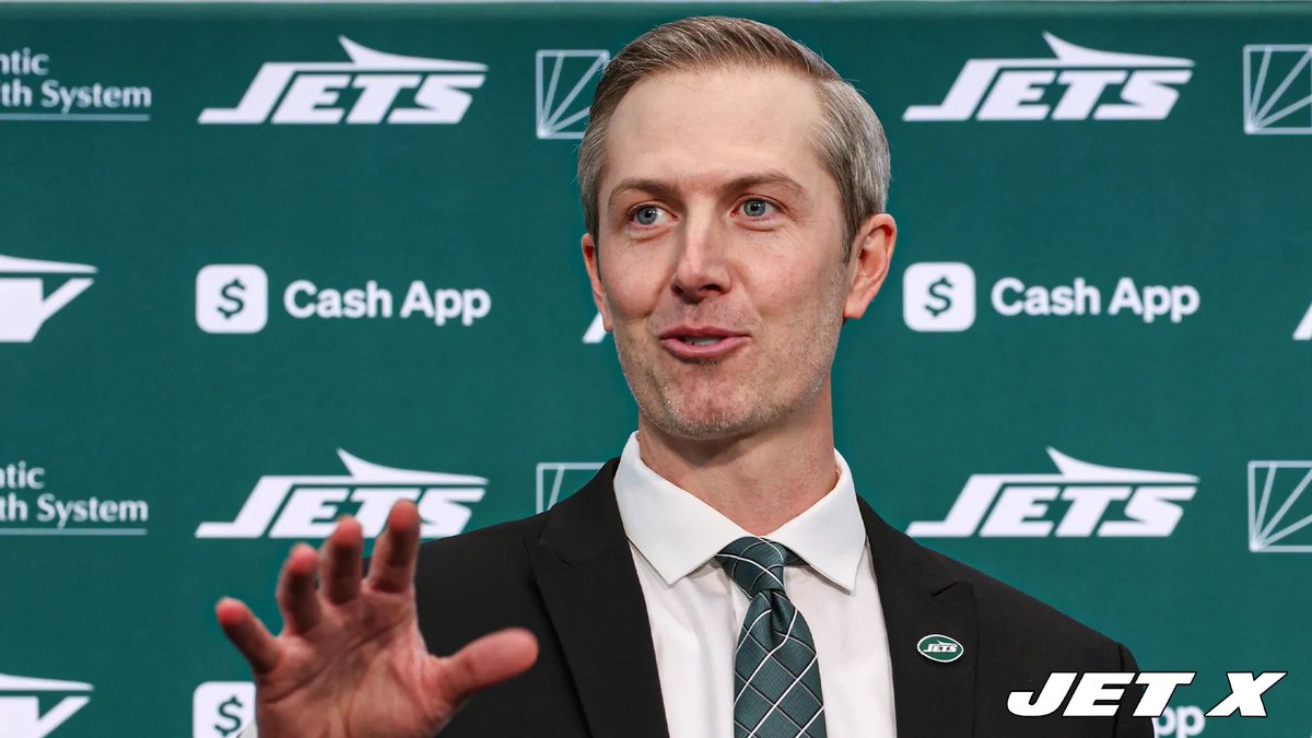 Jets X-Factor tweet media