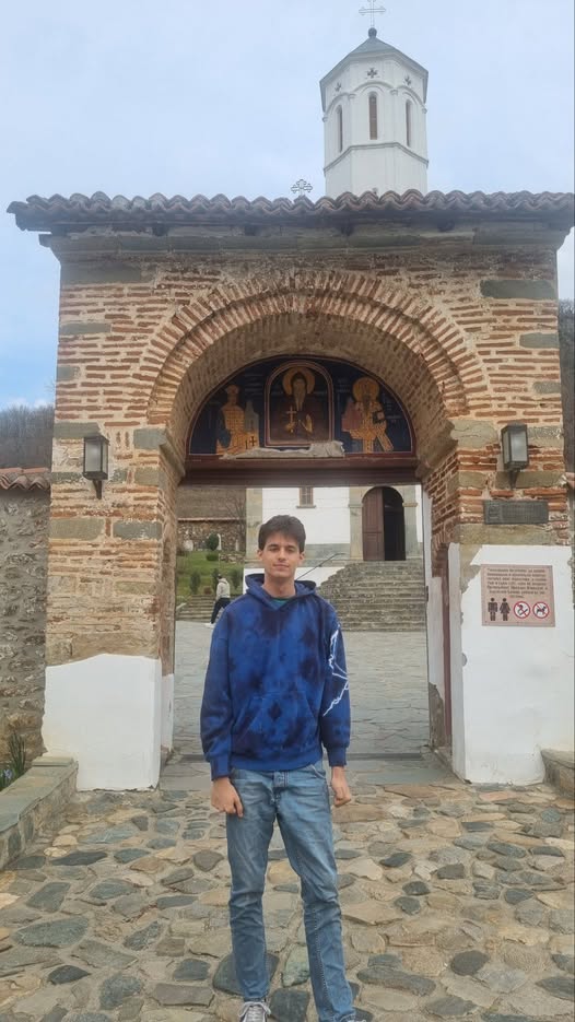 Pomozimo Nikoli da ode na Kipar na lečenje. tweet media