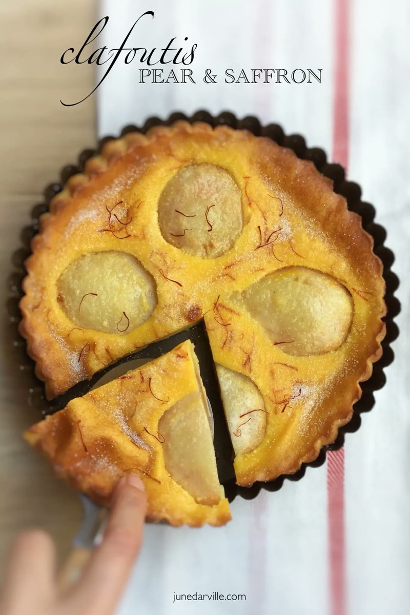 June d'Arville | Food & Travel Blogger tweet media