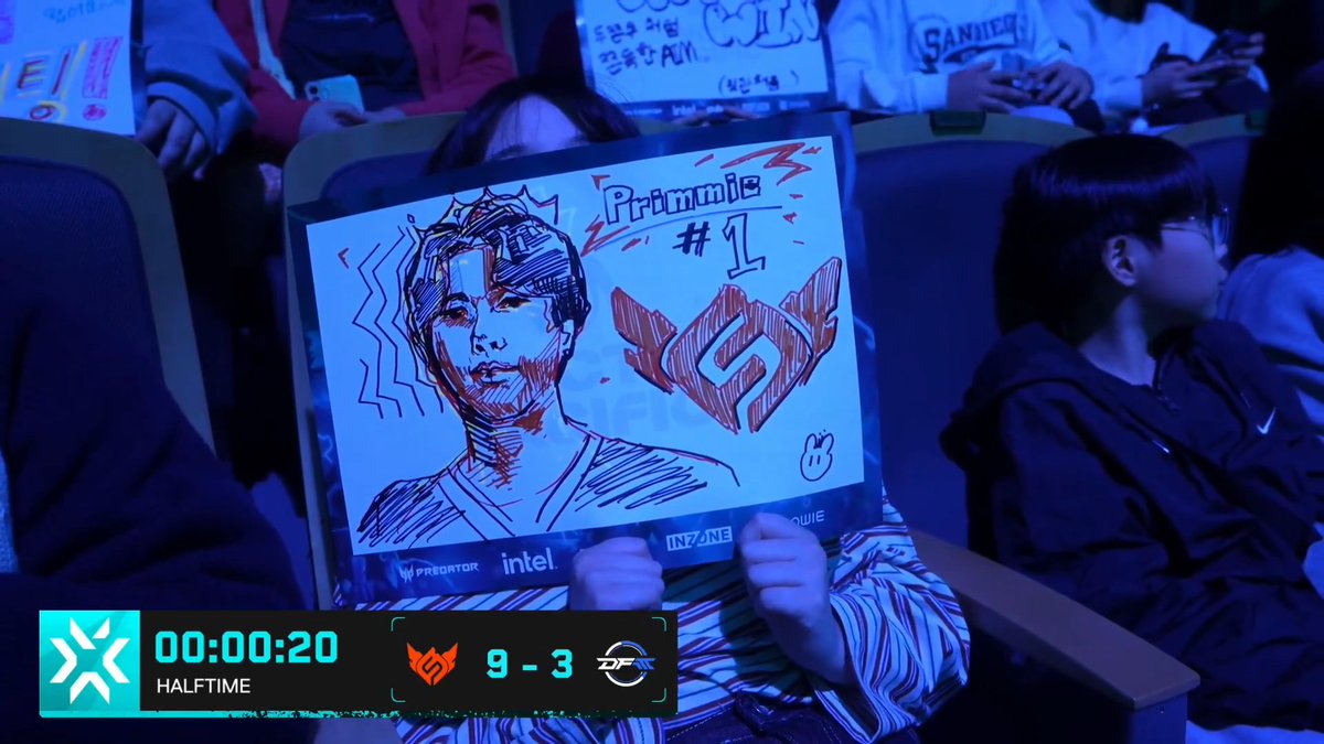 VCT Pacific tweet media