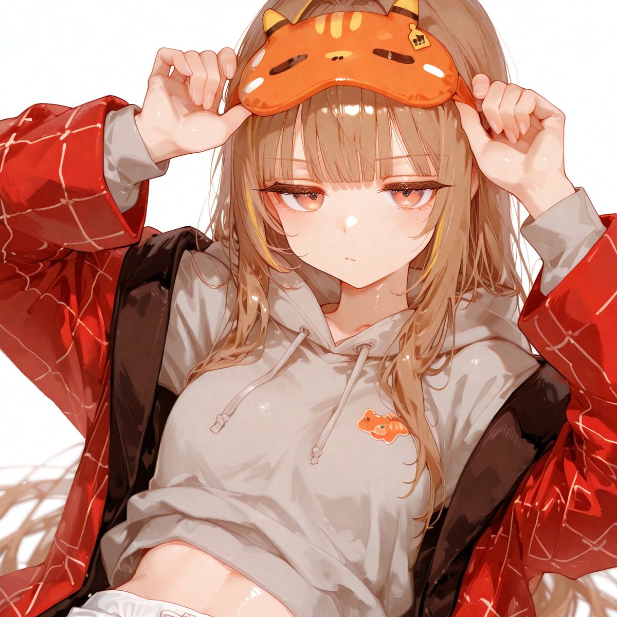 つゆめん tweet media