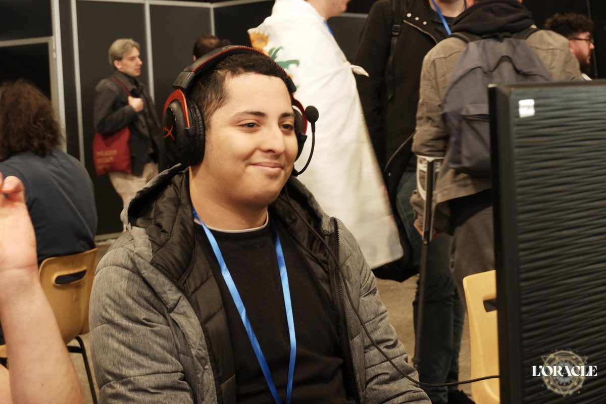 2F | Youssef tweet media