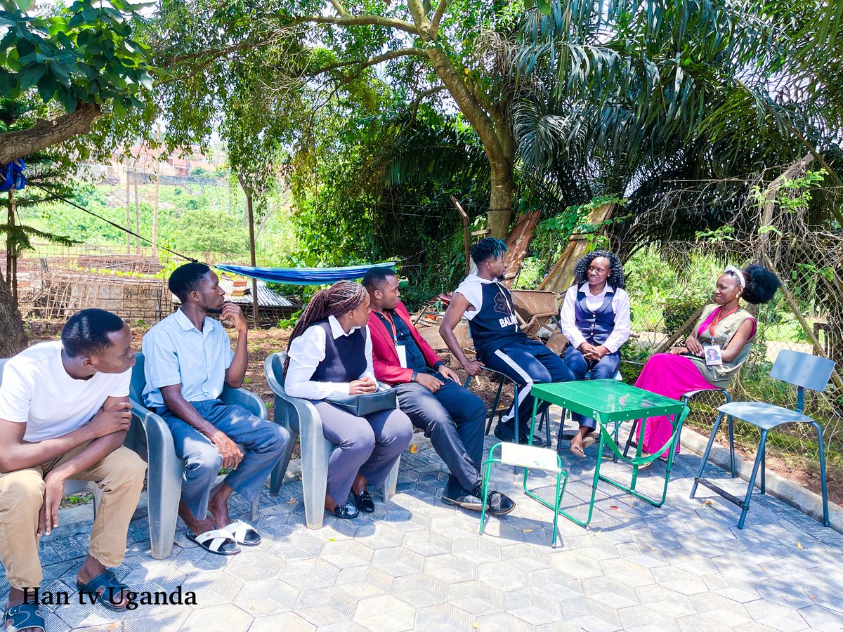 Kadondi Gracious tweet media