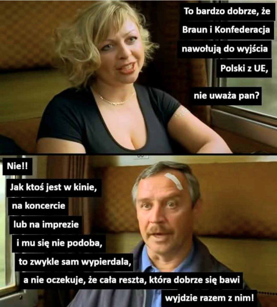 gerwazy sto razy tweet media