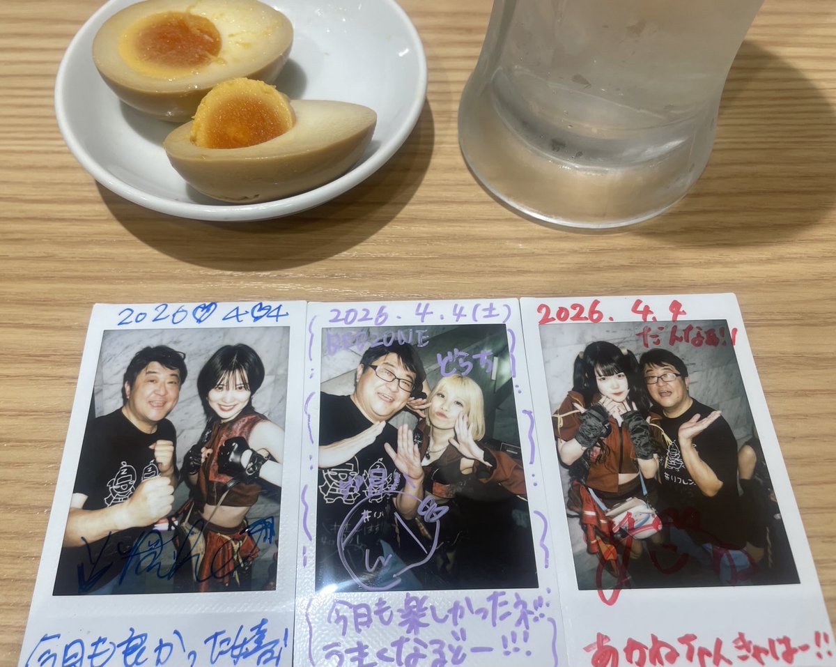 はちどら🐝💜4/10 はちりほ襲来生誕祭 tweet media