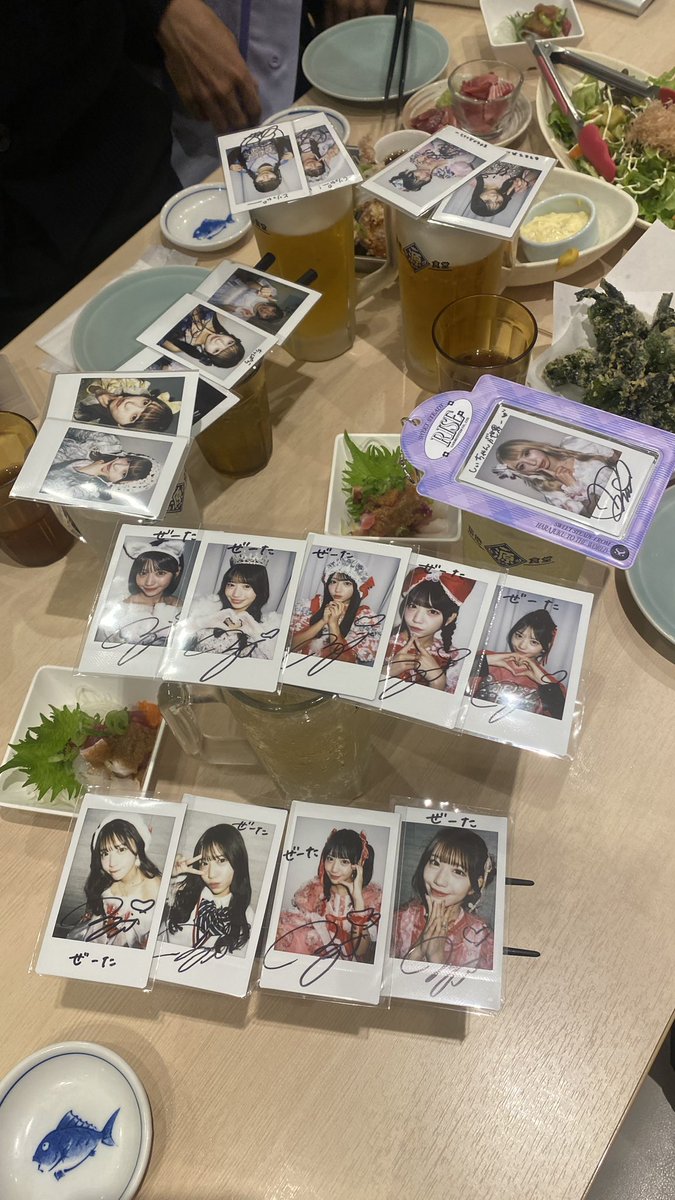 ぜーた tweet media