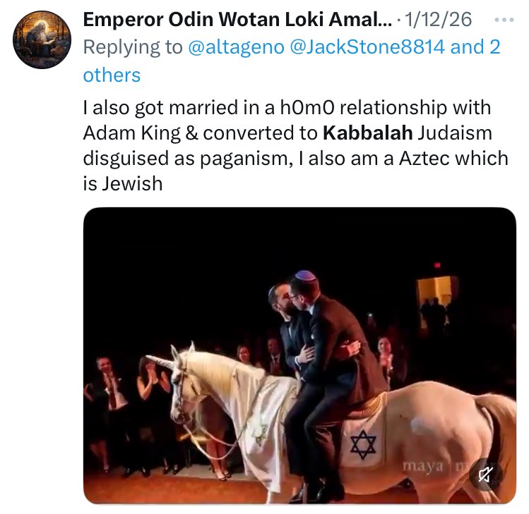 uncle kermie tweet media