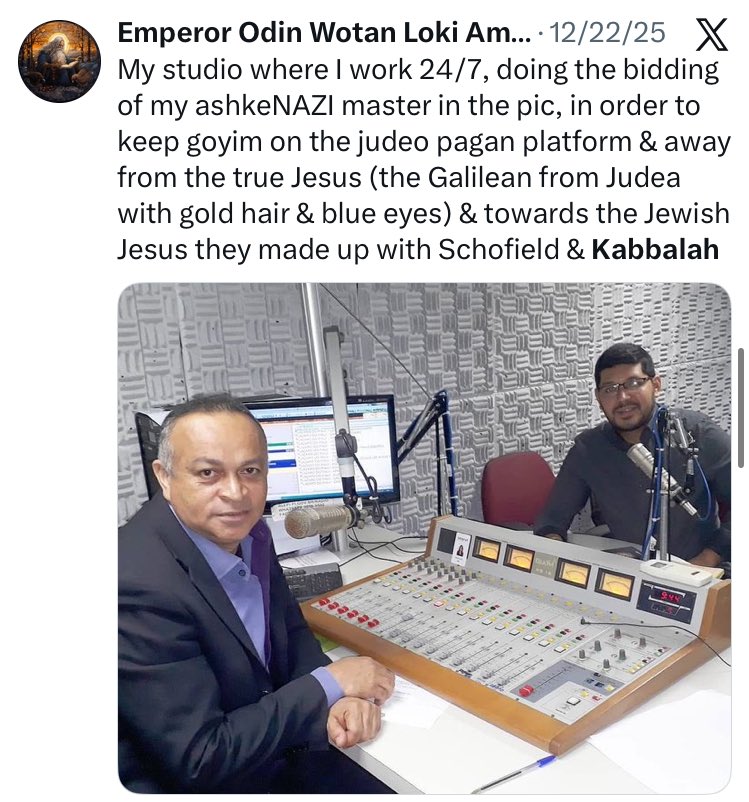 uncle kermie tweet media