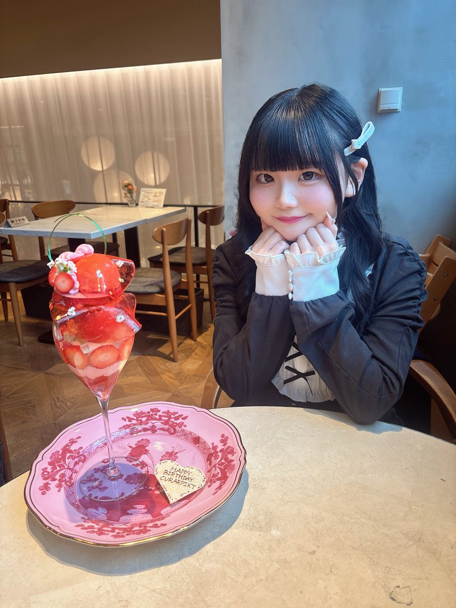 もあな🫧🤍 tweet media