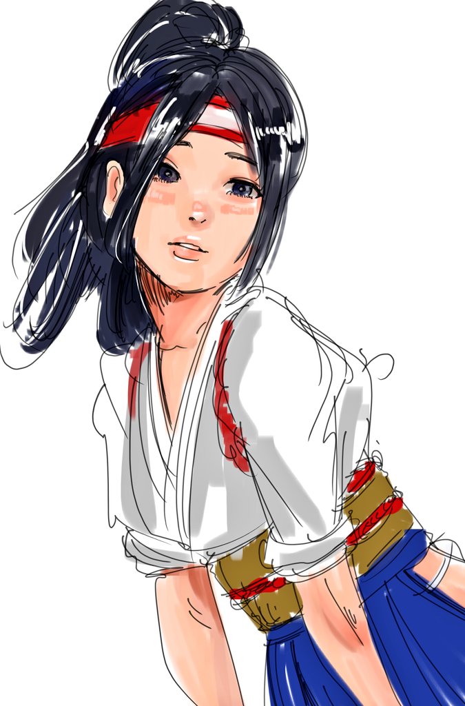 てつお tweet media