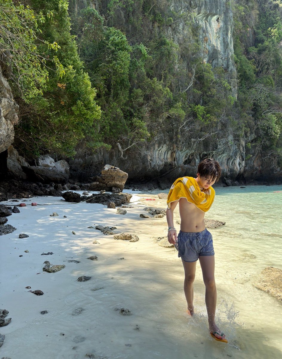 Cooheart 🏳️‍🌈 | คูฮ้าด tweet media