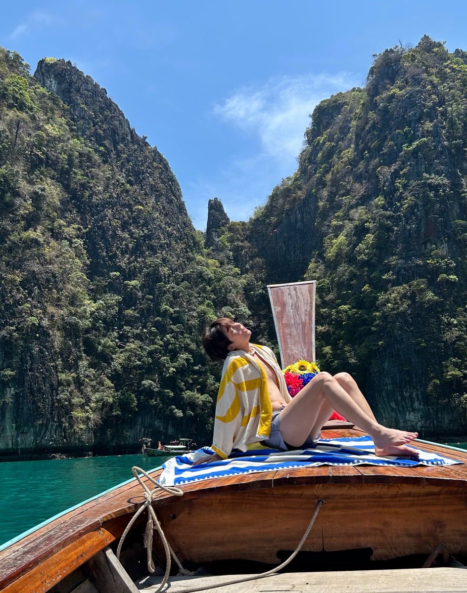 Cooheart 🏳️‍🌈 | คูฮ้าด tweet media