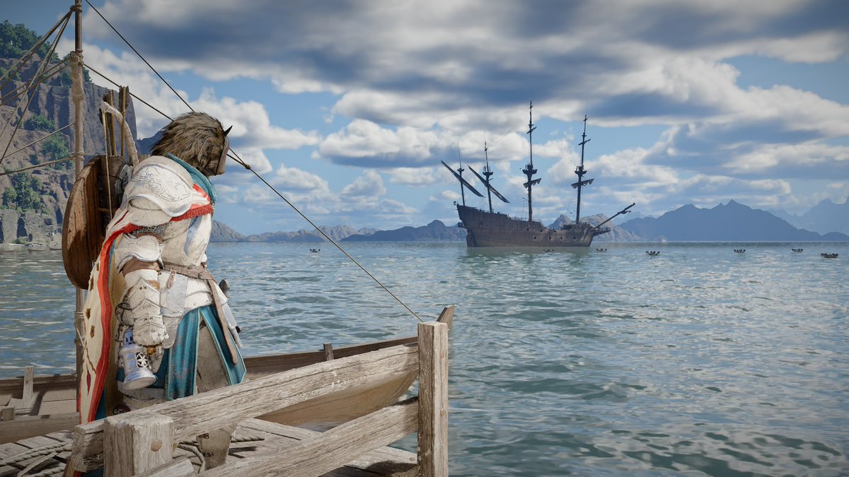 あるもあ(Almoa)👻 tweet media