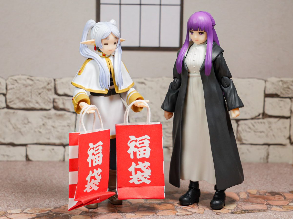 すえきち tweet media