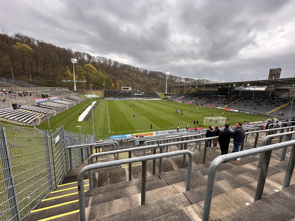 Thomas Brood tweet media