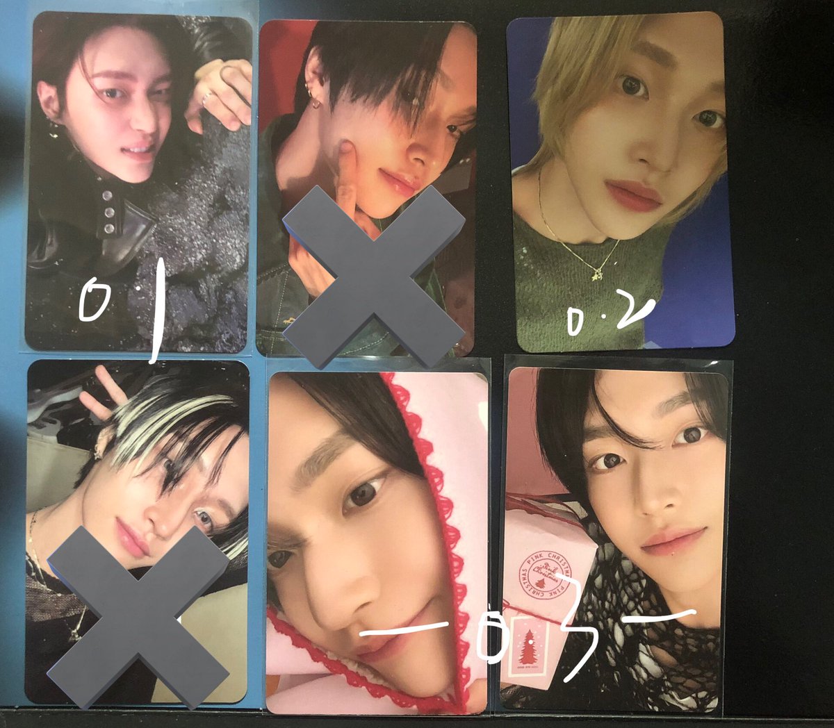 yangdo7420's tweet photo. 라이즈 원빈 포카 양도 

Sell⭕️

라이즈 쇼타로 성찬 은석 원빈 소희 앤톤 riize shotaro eunseok sungchan sohee wonbin anton https://t.co/FbPL9L6Ft6
