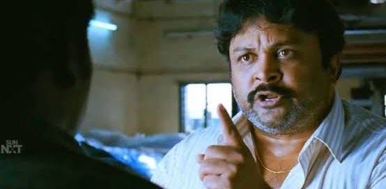 🔥SUPERSTAR BAKTHAN🔥 tweet media