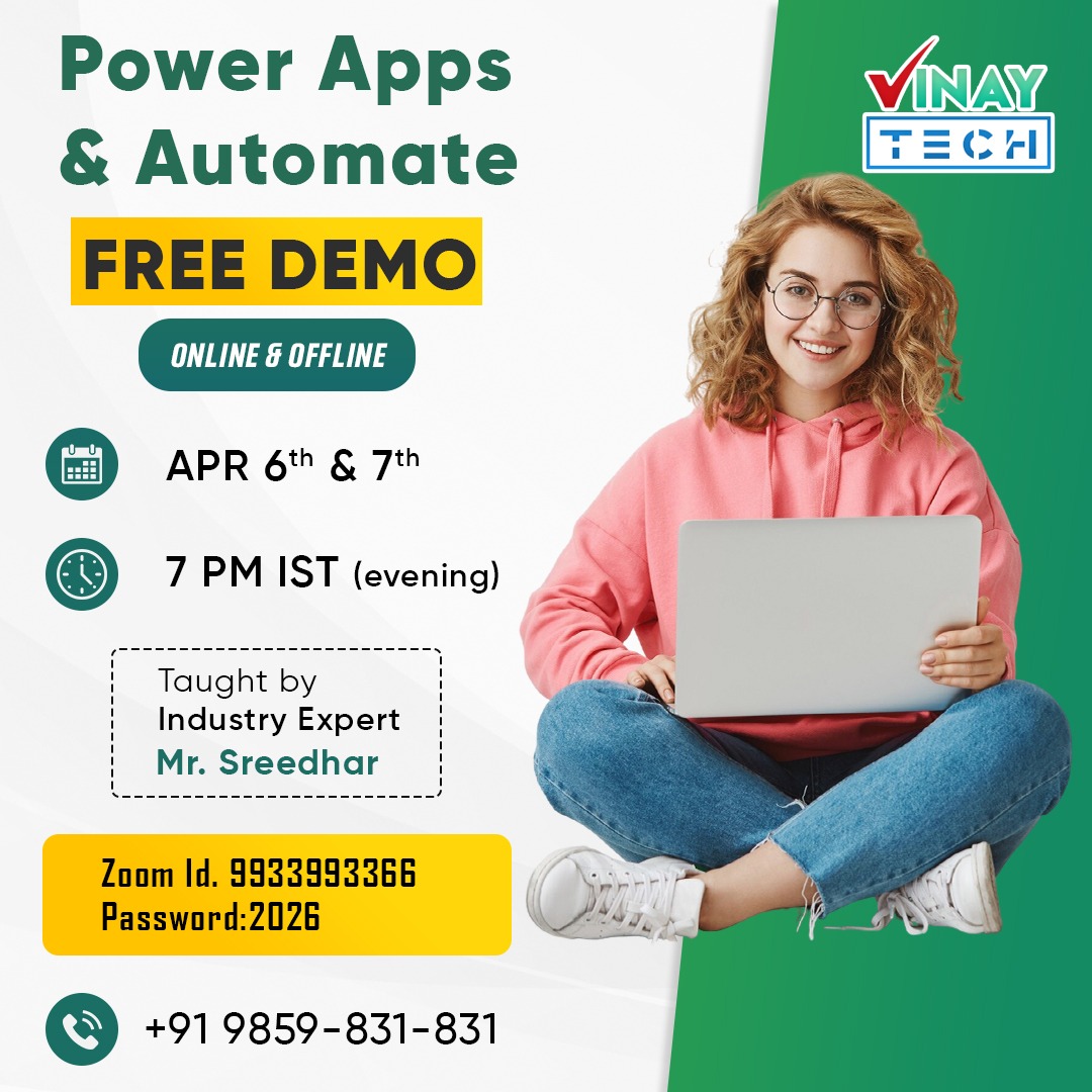 Vinay Tech House tweet media