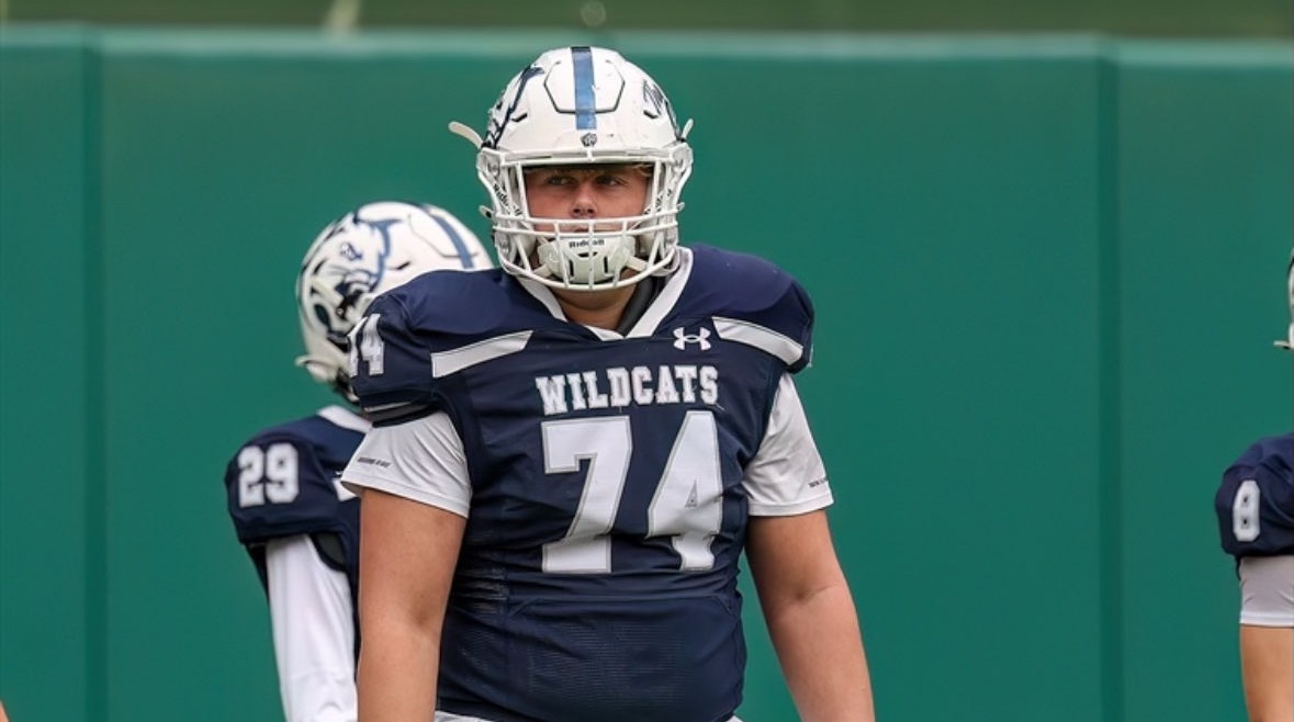 #GoBlackKnights tweet media