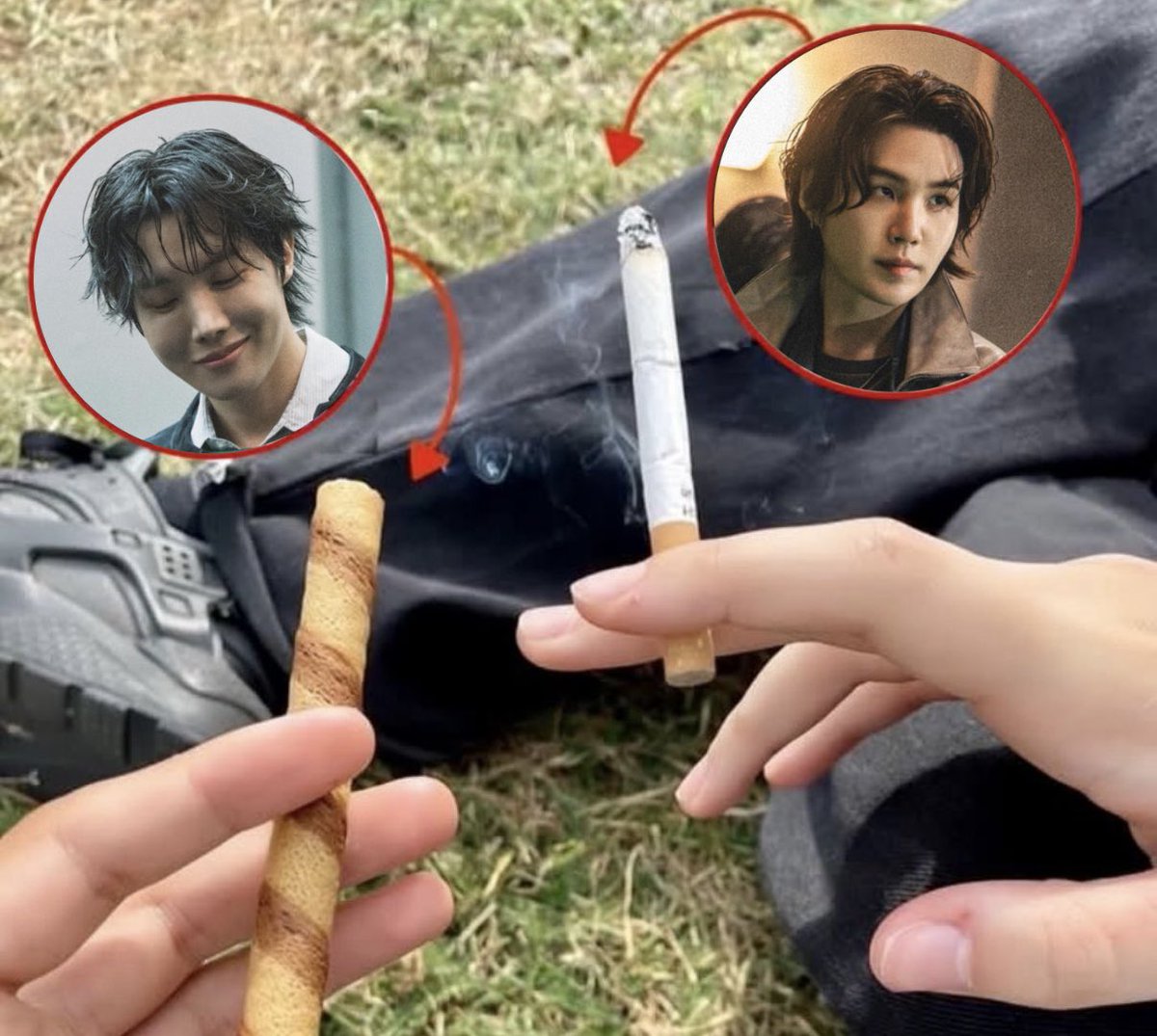 lynn ⋆ ° ꩜.ᐟ tweet media