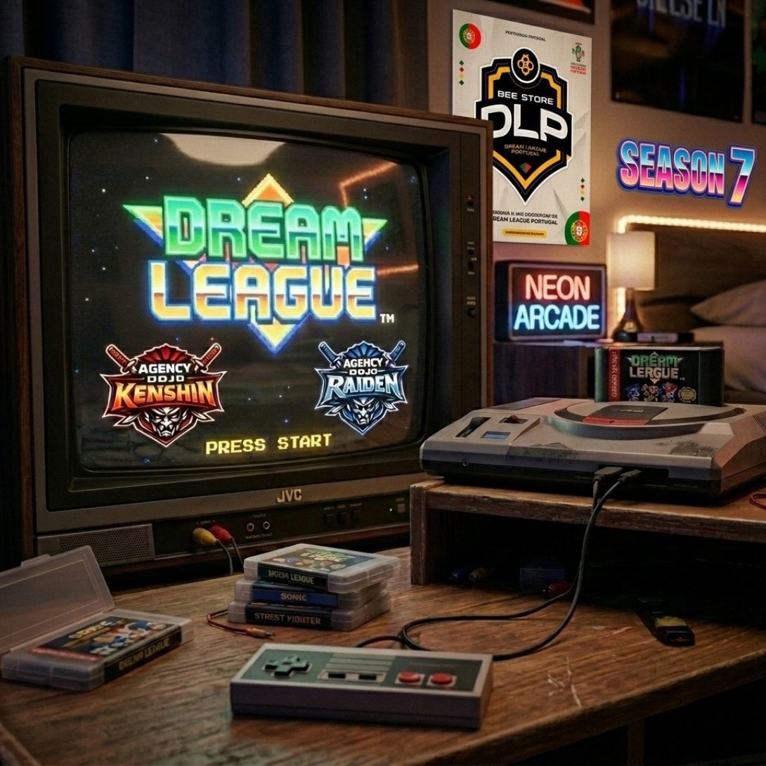 Agency Clan tweet media