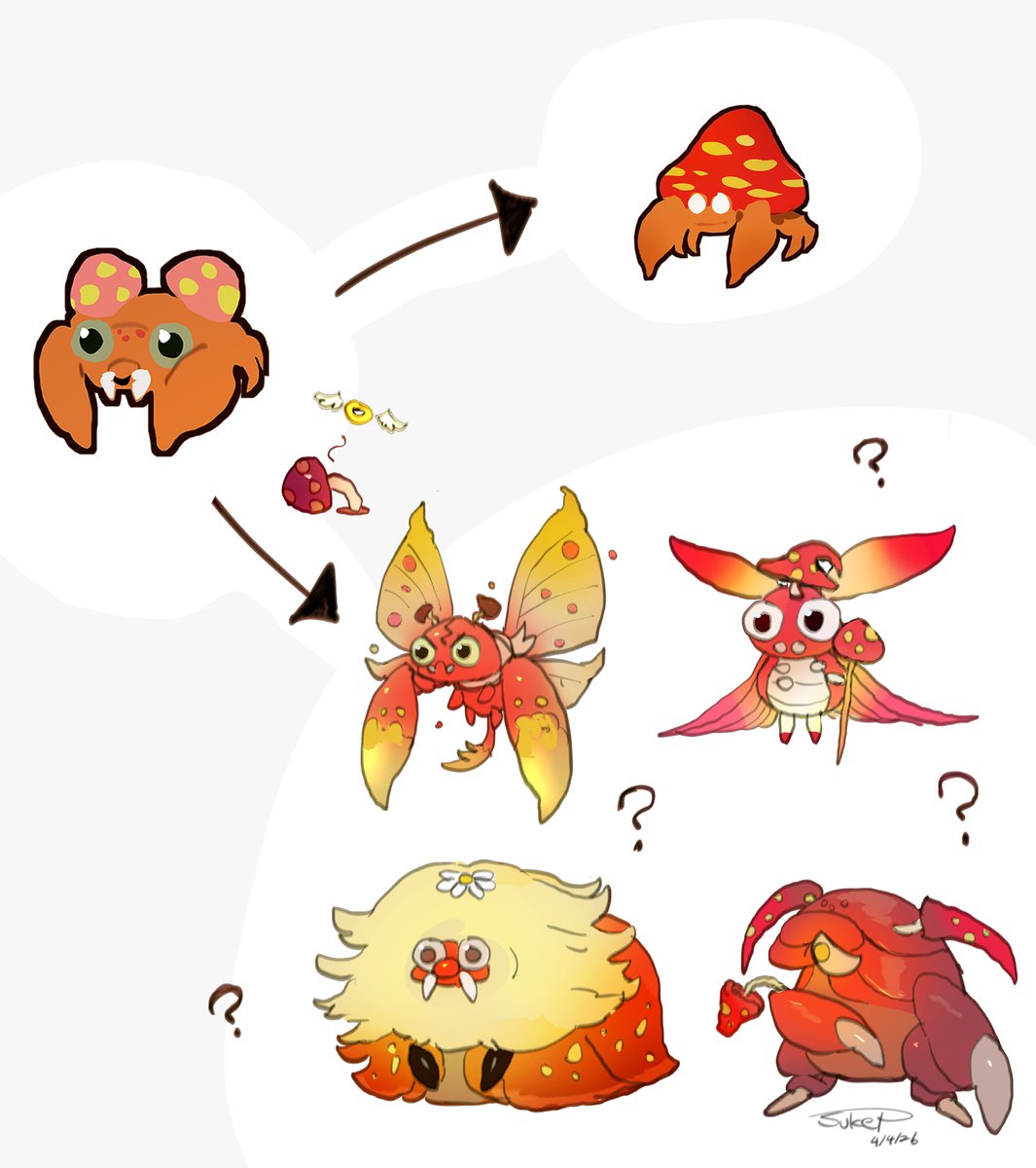 SukeP（すけぴー） tweet media