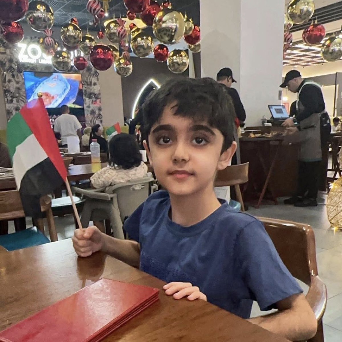 بوطحنون tweet media