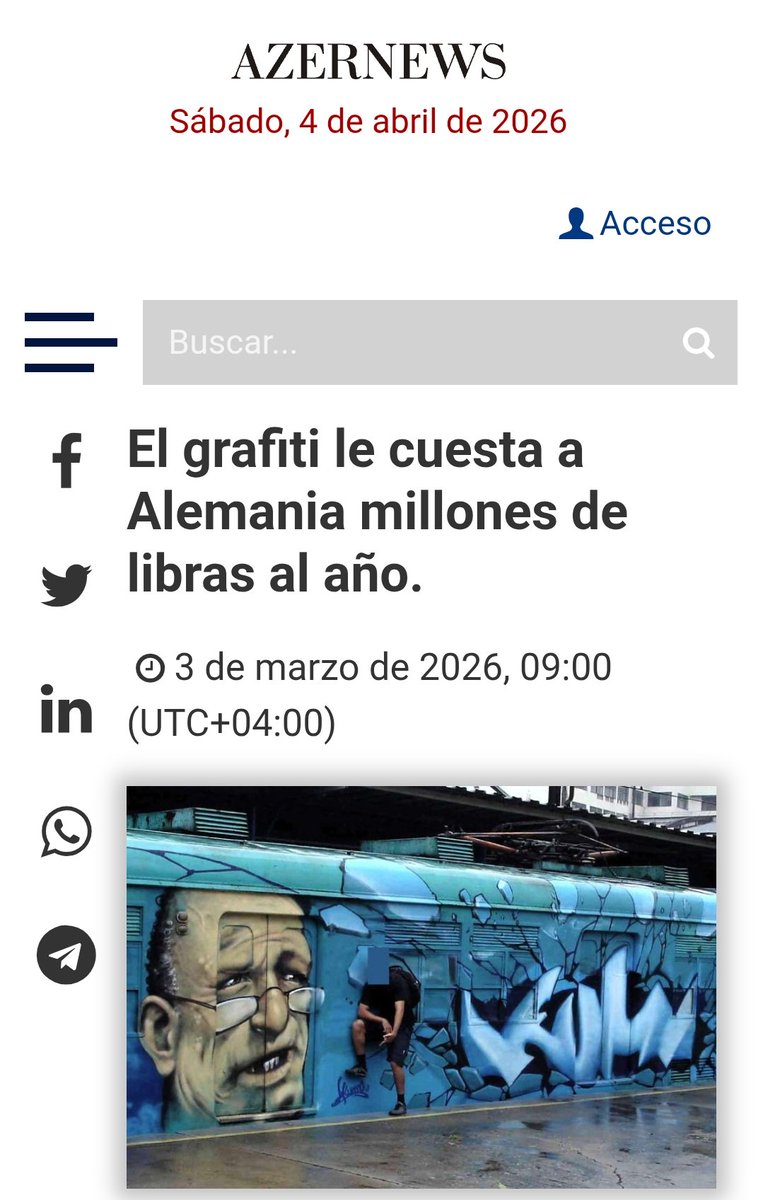 Julio CMC tweet media