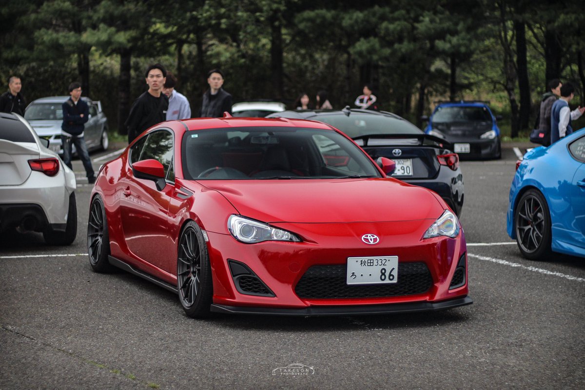 たつかぜ tweet media