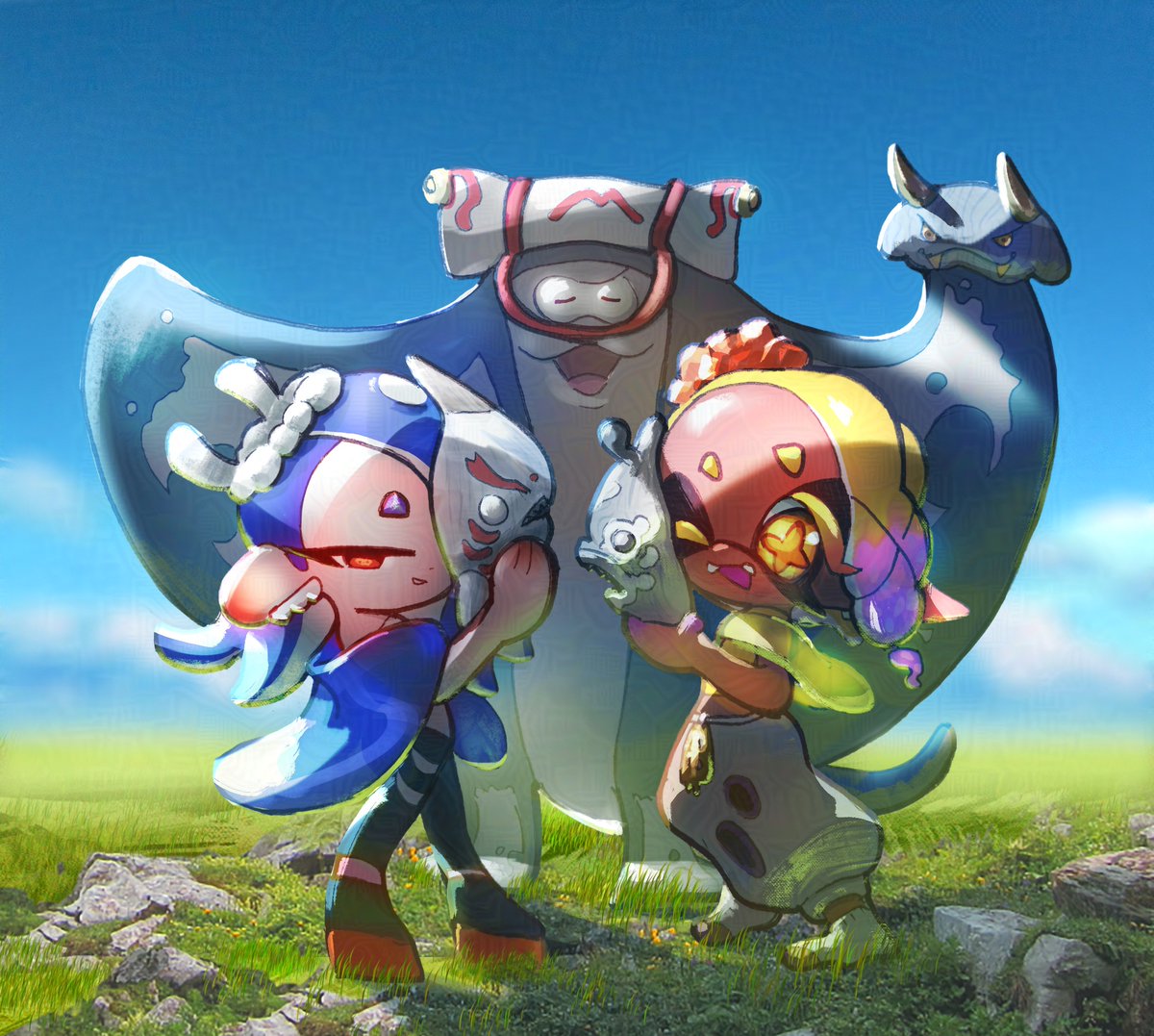 くどぅお tweet media