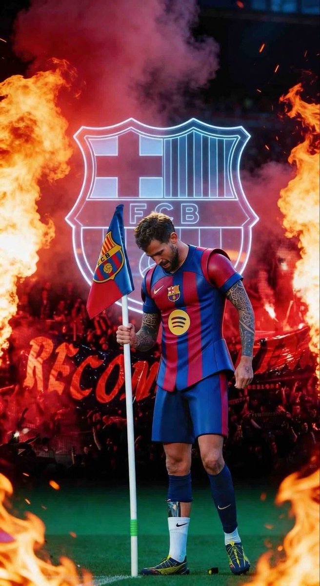 InigoMartinez5's tweet photo. El mejor Club de la Historia juega hoy!💪🏻💙❤️‍🔥⏳ https://t.co/aU8eZCaMYL